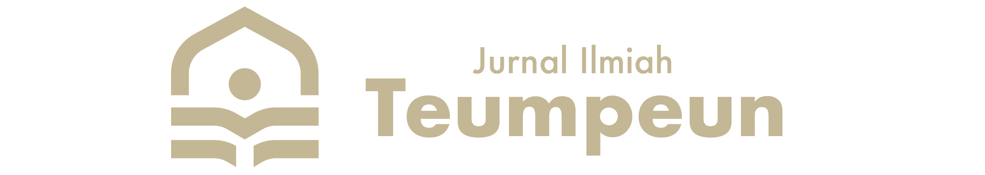 logo Jurnal Ilmiah Teumpeun
